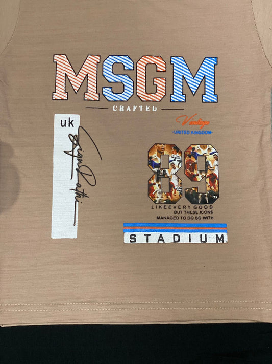 SHORT /T shirt (Copy) (Copy)