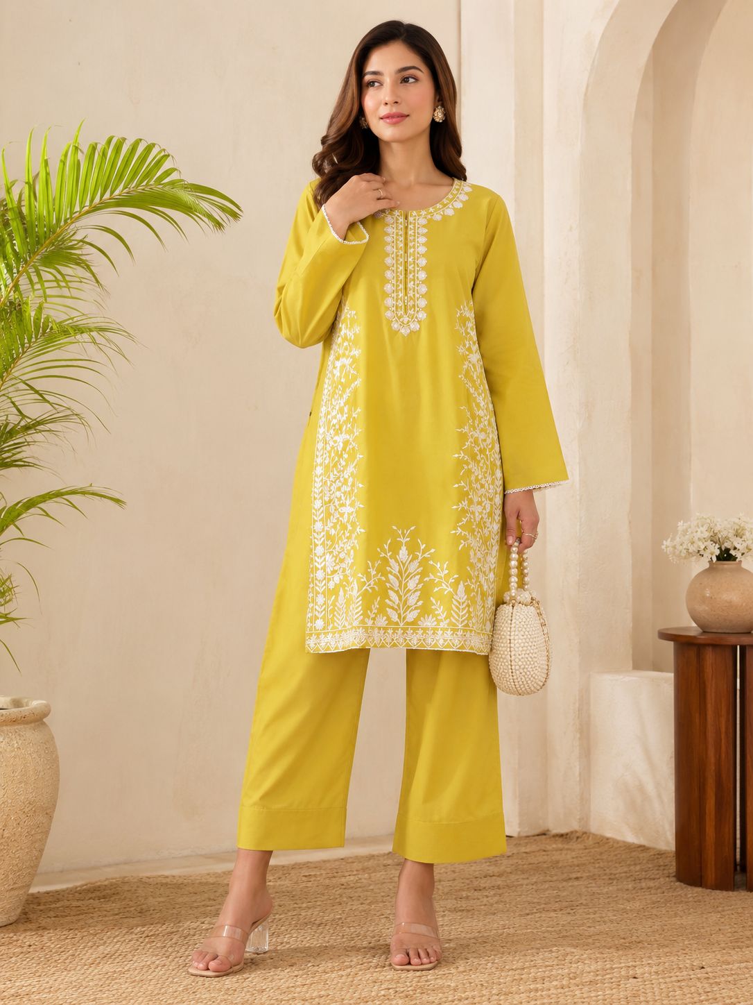 RABISHOO LIBAS 2 PIECE