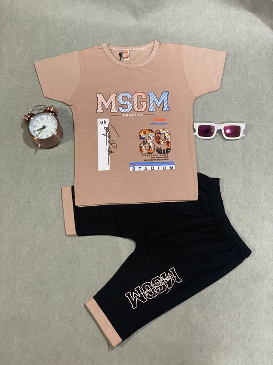 SHORT /T shirt (Copy) (Copy)